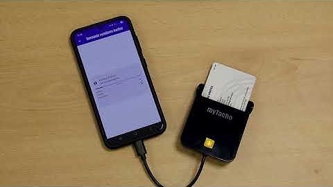 myTacho download kit - How it works