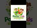 Welcome to Power Kids! | Channel Intro