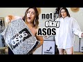 ASOS CURVE TRY ON HAUL AUSTRALIA 2020....*Warning Meltdown Ahead*