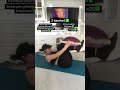55/#evdeegzersiz #shorts #göbekeritme #karınegzersizi #core #coreworkout #coreexercises #bellyfat