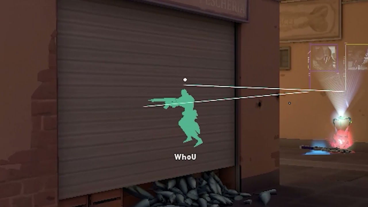 5MAN Experience (Ft.  HEAVBEN)