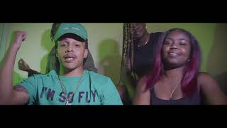 24KAY | LIKE PETER | OFFICIAL MUSIC VIDIEO