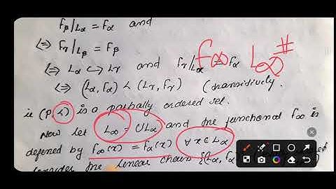 Advanced Functional Anlysis Theorem 9.6.2