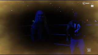 Uncle Howdy Custom Antron 2023 New Theme Song Revel In What You Are