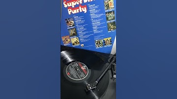 Thumbnail of John Paul Young - Love Is In The Air (1978, Various)