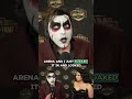 Danhausen Reacts To WWE Debut!