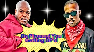 Munchie Said Ill Die Before I Get Dpd - Suing Wack - No Jumper - Inglewood Family - Los Angeles