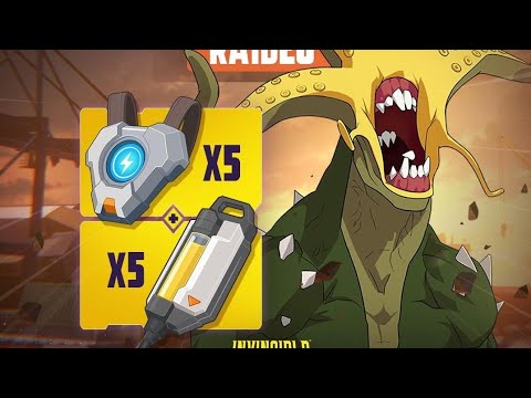 Thumbnail for Hail Mary Phase 3 by INVINCIBLE GTG OMNI-FAN