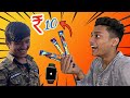 Day 2 : Selling CHOCOLATES On Road To Buy APPLE WATCH 😅