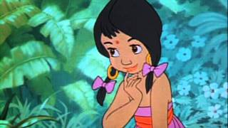 Jungle Book - My Own Home - Youtube