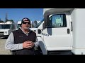 2006 Chevrolet C5500 Base 28 PASSENGER BUS RUST FREE