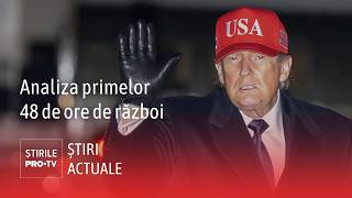 Ce riscă și ce câștigă America după războiul din Iran