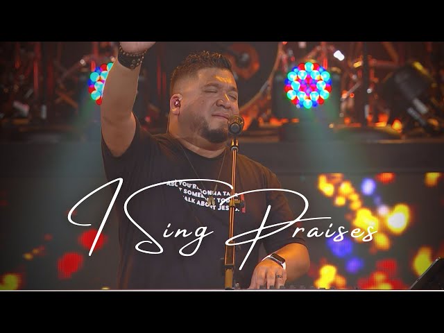 I Sing Praises // LIVE // Calvary Orlando // Josue Avila class=