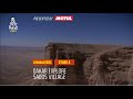 #DAKAR2021 - Stage 4 - Sadus Village