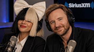 Sia ft David Guetta - Heartbeat on Repeat (Official AI Lyrics Video)