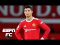 Will Manchester United finish outside the top four? | Extra Time | ESPN FC