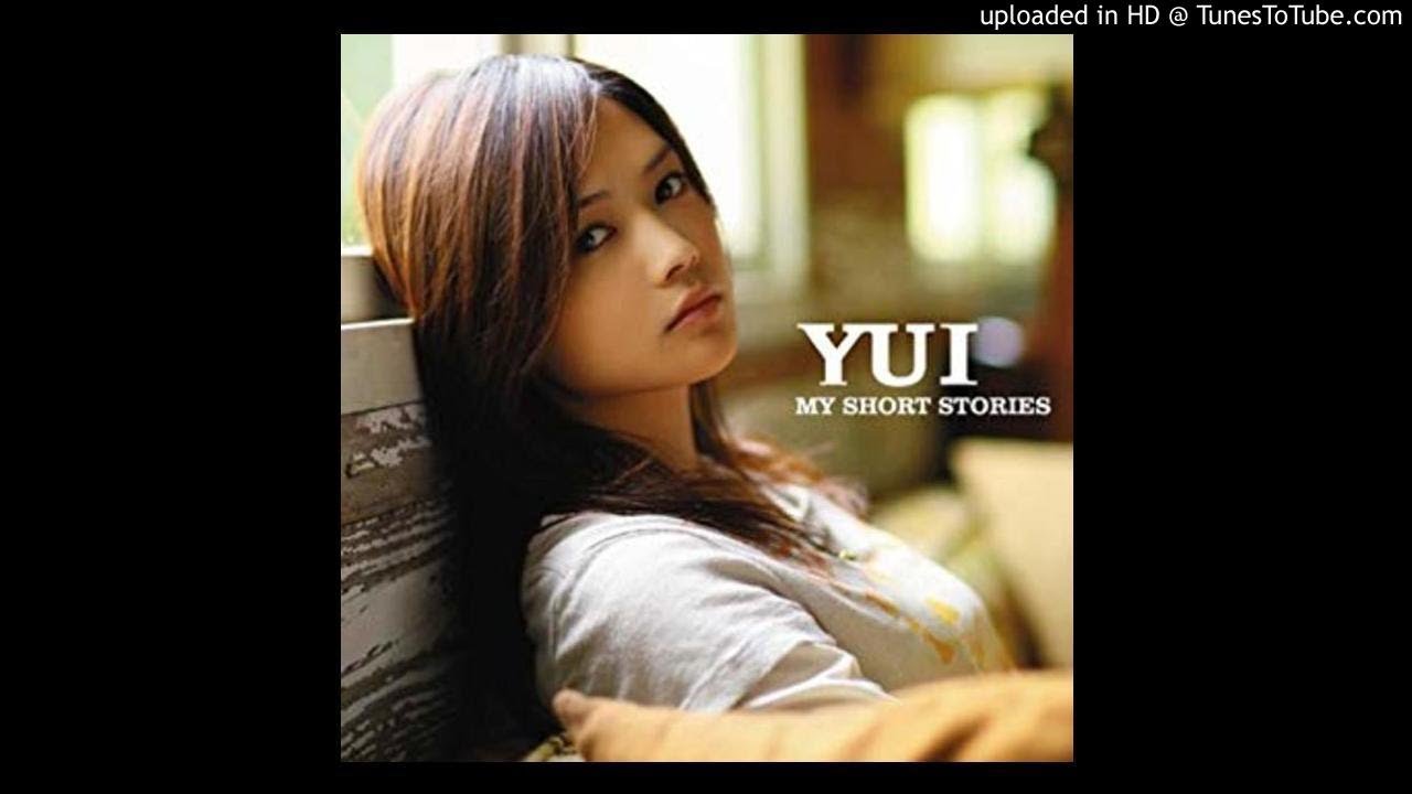 【YUI】I'll be 【Backing Track】 - YouTube