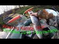 Рыбалка осенью в октябре на щуку 2019.  KANATA от Bearking разловлена!