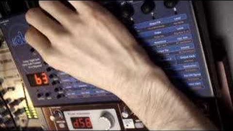 DSI Evolver as an effector