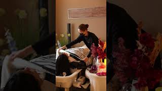 Experience the Ultimate Head Spa – Relax, Refresh, & Rejuvenate!