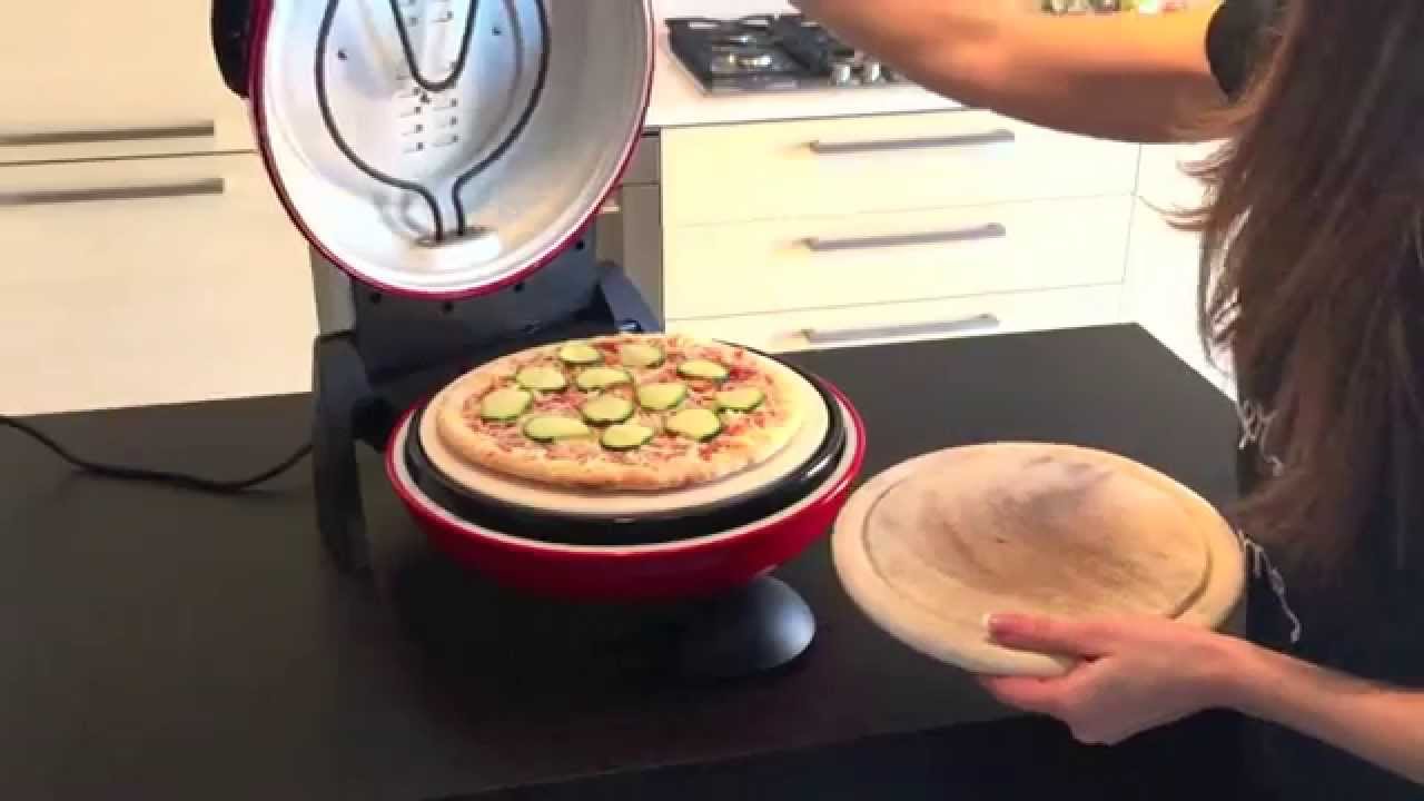 Forno pizza - Pizza oven - YouTube