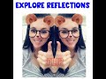 Understanding Reflections in Geometry