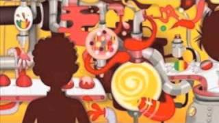 The Candymakers By Jenna