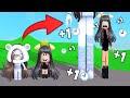 Roblox Ma Cresci Ogni Secondo!