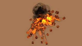 Phoenix FD test 1