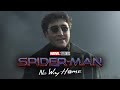 РЕАКЦИЯ на ТИЗЕР трейлер Человек-Паук: Нет Пути Домой | Spider-Man: No Way Home