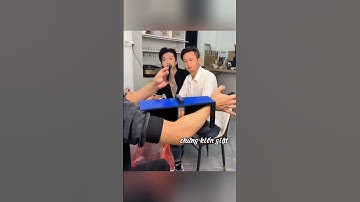 anh chàng khiến ai chứng kiến cũng phải sửng sốt