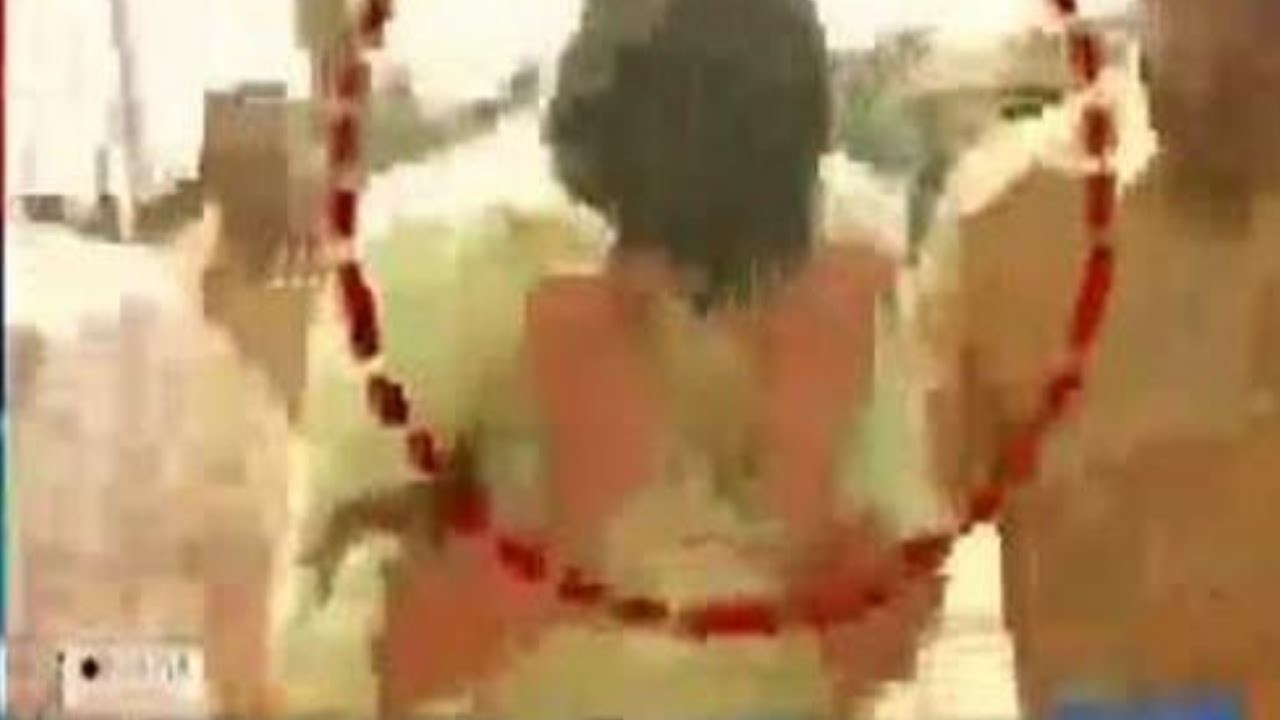 Japanese women rape video