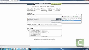 How to Install WordPress Offline using EasyPHP DevServer