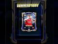 ARSENAL: FC MOBILE TEAM OF THE YEAR