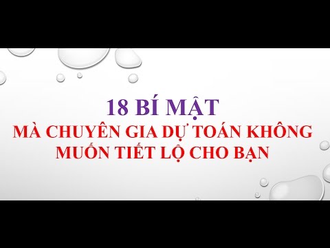 Video Học Dự Toán Online Theo Thông Tư Mới TT06/2016 Part 4-... - YouTube