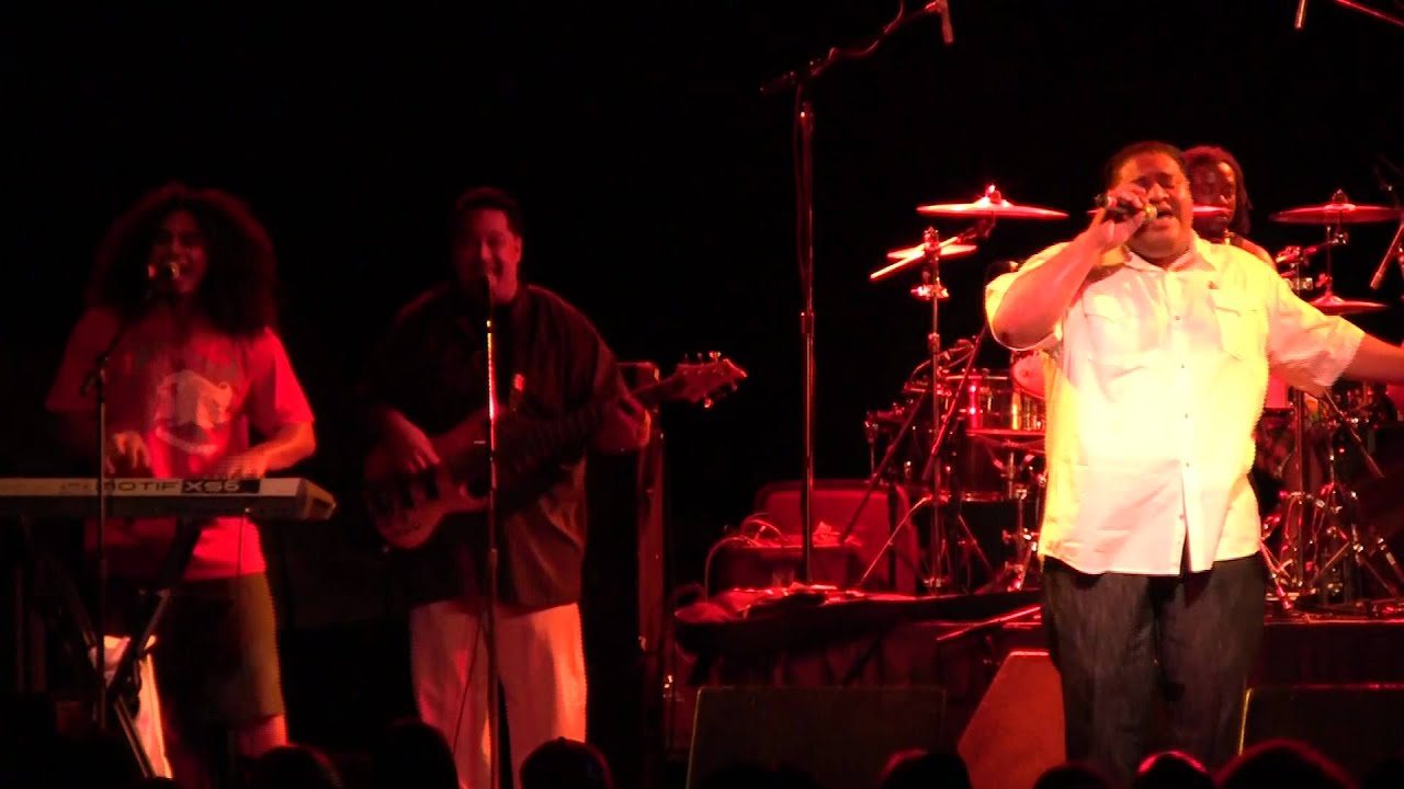 Local Culture at 4th & B    "Spread Out"