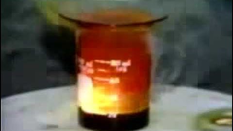 Formation of Aluminum Bromide