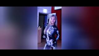 Hwang Yeji Tiktok Edits Compilation