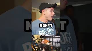 WHEN TOMMYG WAS OUTSIDE IN ATL WITH SLAUGHTER GANG- PART 2 #tommyg