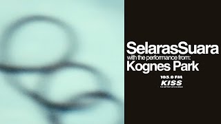 Kognes Park at SelarasSuara