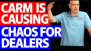 Truth About CARM: Canada’s Broken Import System and Why It’s Failing Everyone
