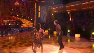 Tom DeLay king of the dancefloor