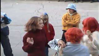 ДИСКОТЕКА ESN ОСЕНЬ 2003 ГОД В СИЛЛАМЯЭ