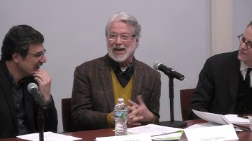 Uprising 6/13: Behrooz Ghamari-Tabrizi, Daniel Defert, and Judith Revel