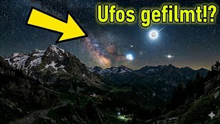 UFO-Basis in den Pyrenäen/Von Geheimbünden,toten Pfarrern und UFOs am Pic de Bugarach