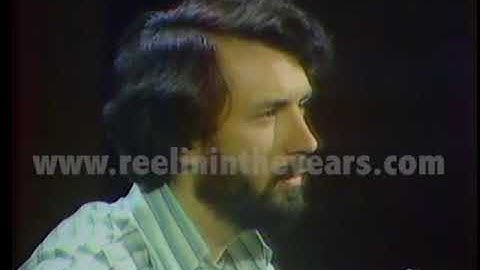 Michael Nesmith - Propinquity (live) - 1971