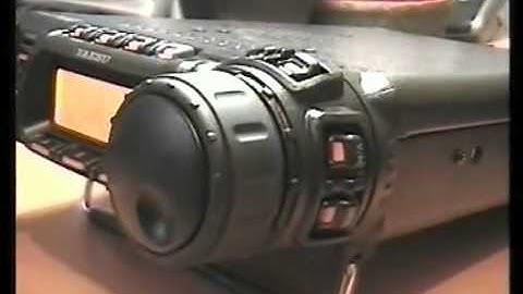 YAESU FT857D wwwlocuradigitalcom