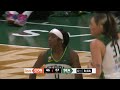 Flau'jae Johnson Highlights vs. Connecticut Sun | May 22, 2026 | Seattle Storm