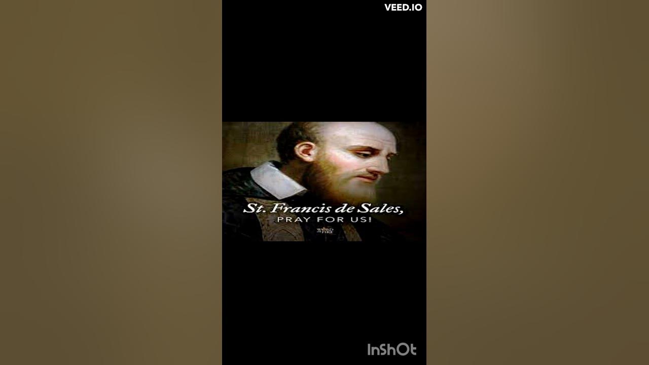 hymn-to-st-francis-de-sales-in-marathi-audio-version-st-francis-de