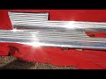 1964 Pontiac Bonneville used rocker panel trim